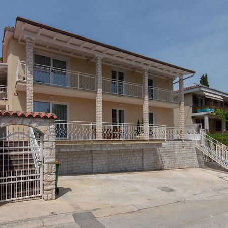 The Rose Garden Apartments Portorož Buitenkant foto